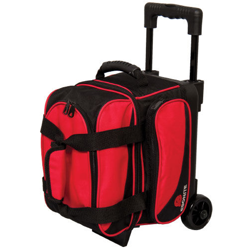 Strikeforce Transport Single Roller Bowling Bag