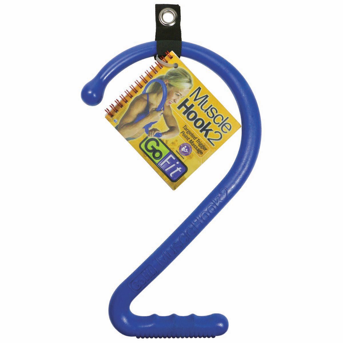Go Fit Muscle Hook 2