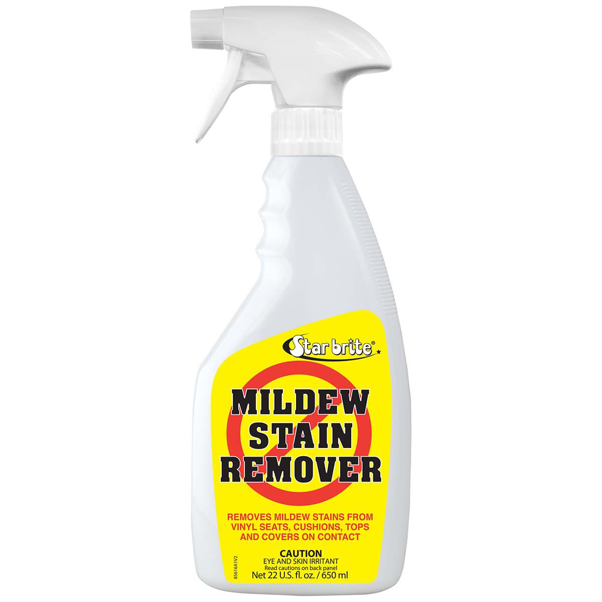 Starbrite Mildew Stain Remover - 22Oz