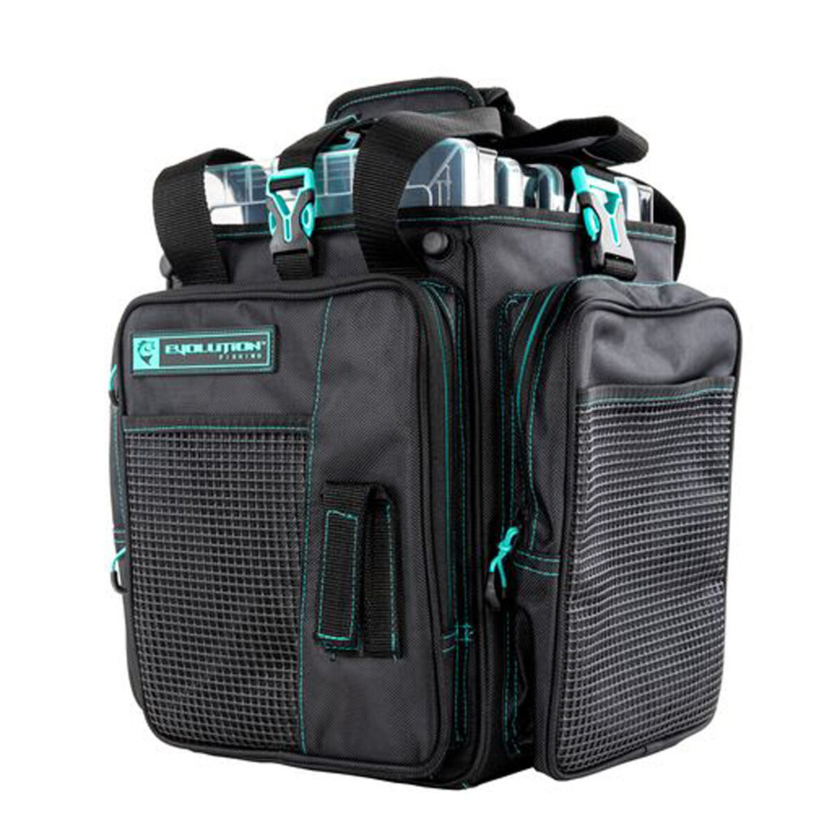 Evolution Drift Series 3700 Vertical Tackle Bag
