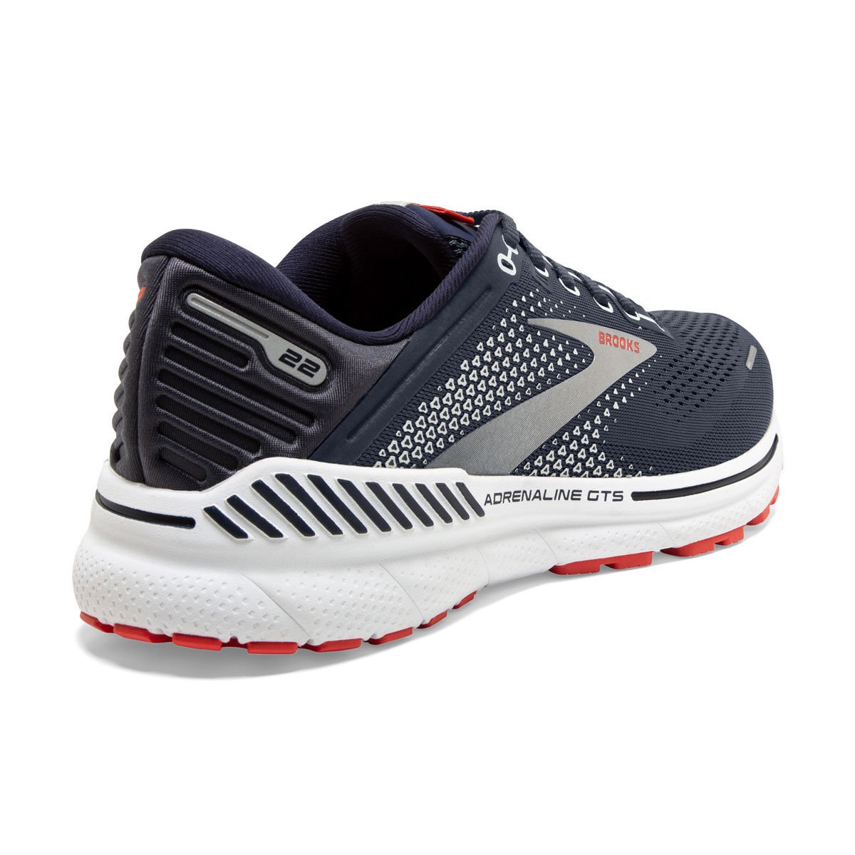 Brooks Men's Adrenaline GTS 22 Running Shoes