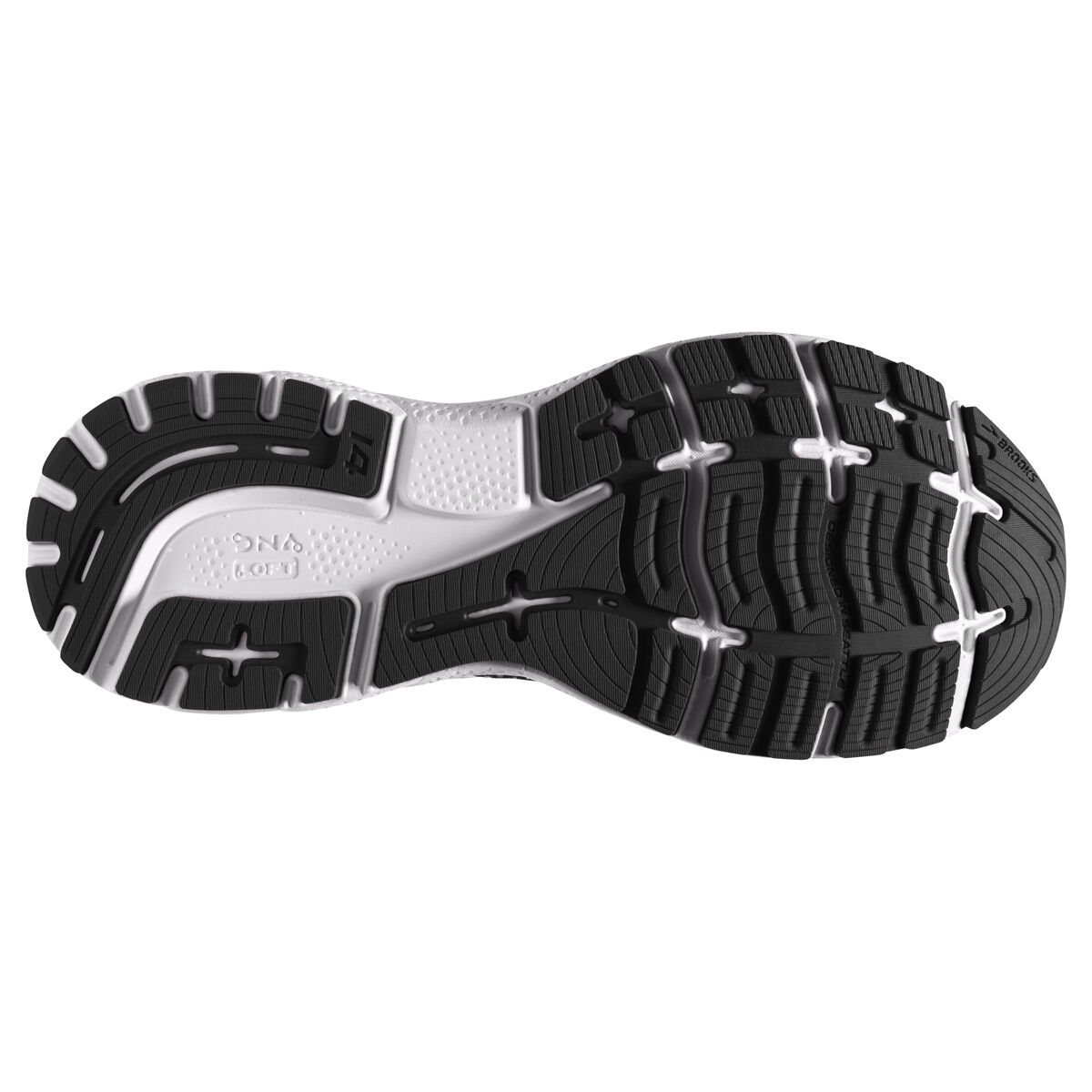 Brooks Women's Ghost 14 Running Shoe