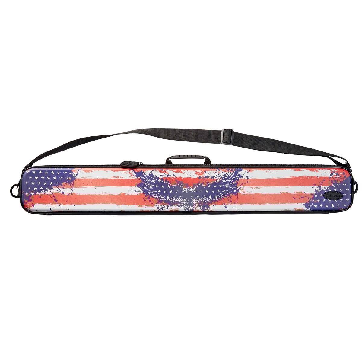Viper Parallax Patriotic Case