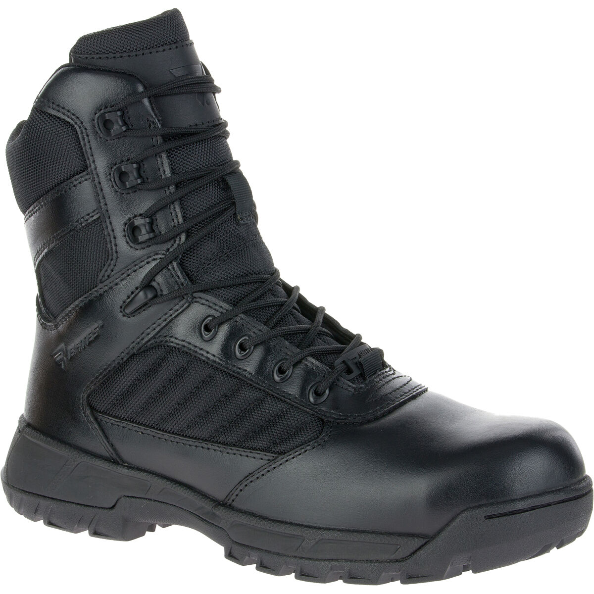 Bates TACTICAL SPORT 2 - BLACK