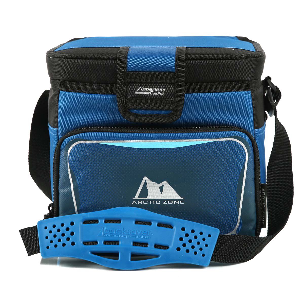 Artic Zone Artic Zone 9 Can Zipperless Cooler