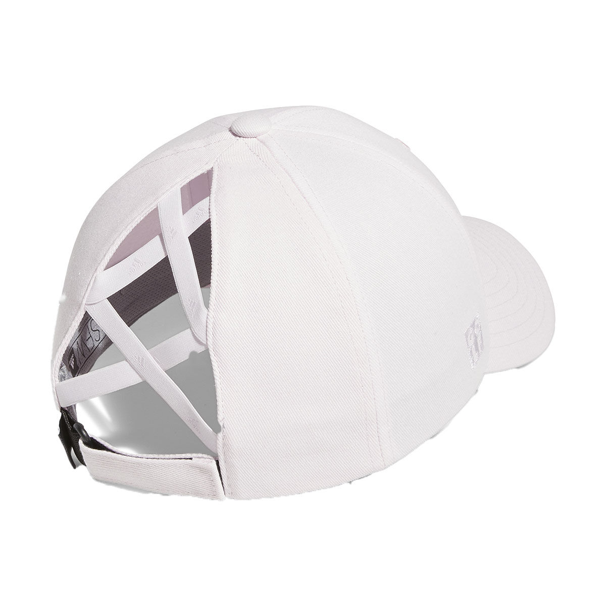 adidas Women's Criss Cross Golf Hat