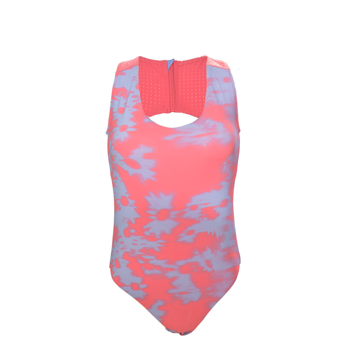 Nike Women's Floral Fade Tank