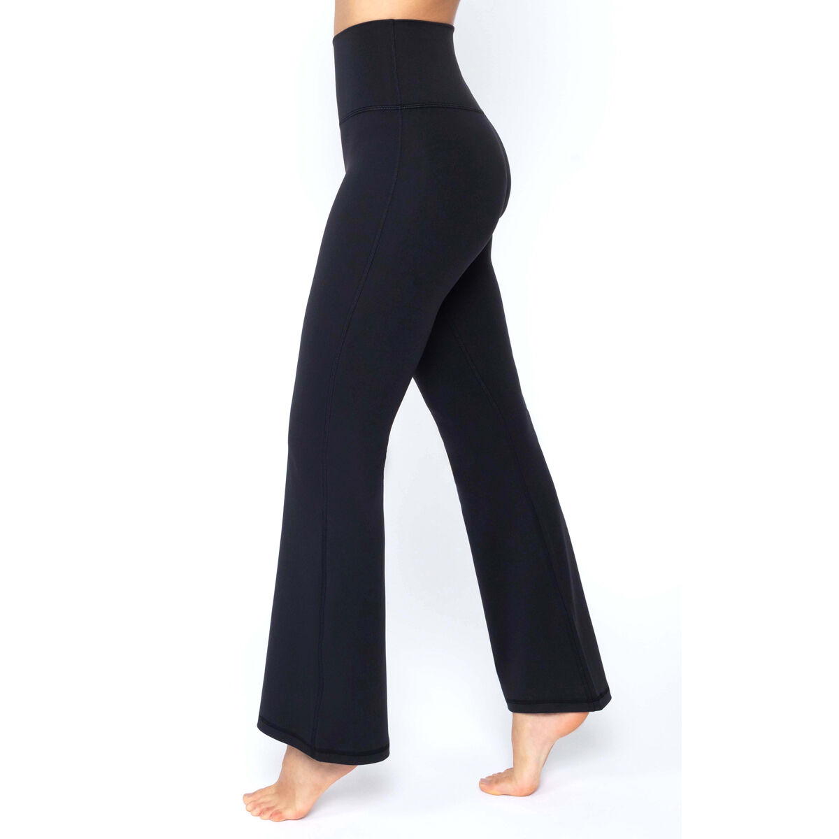 90 Degree Women's 29" 7/8 Flare Leggings