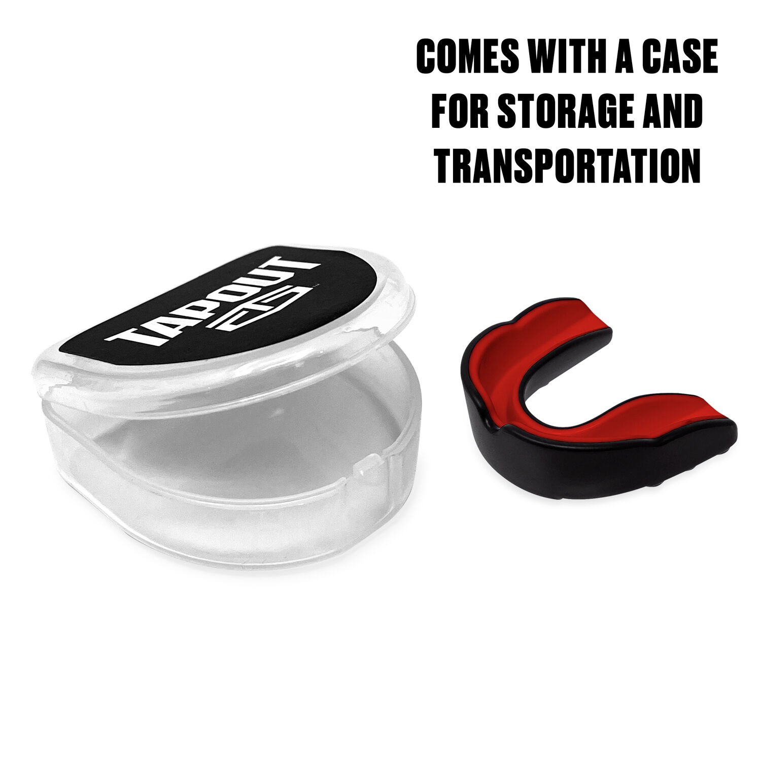 Tapout Eva Mouthguard