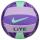 Purple/Green