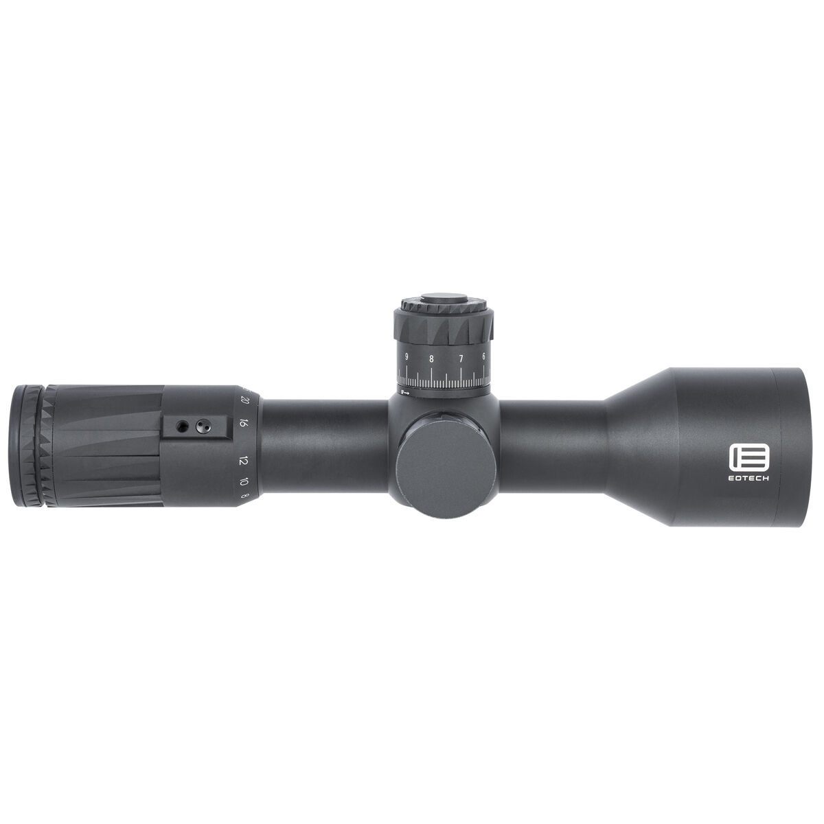 Eo Tech VDU525FFTR3  VUDU  5-25X50 TREMOR3 MRAD