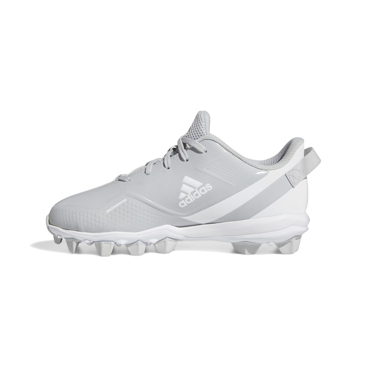 adidas Youth Icon 7 Mid Baseball Cleats