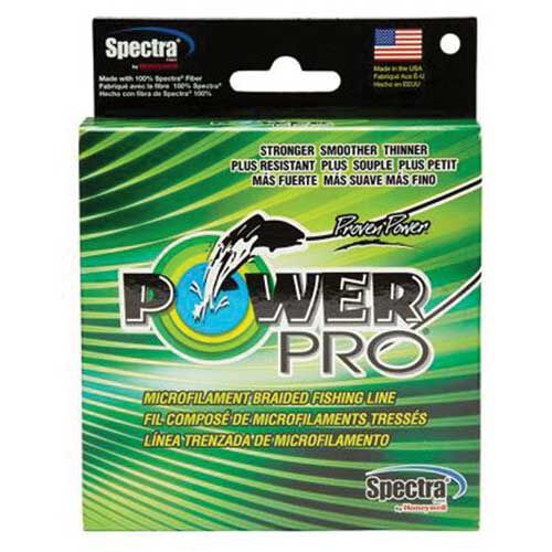 Shimano Power Pro Craided Line
