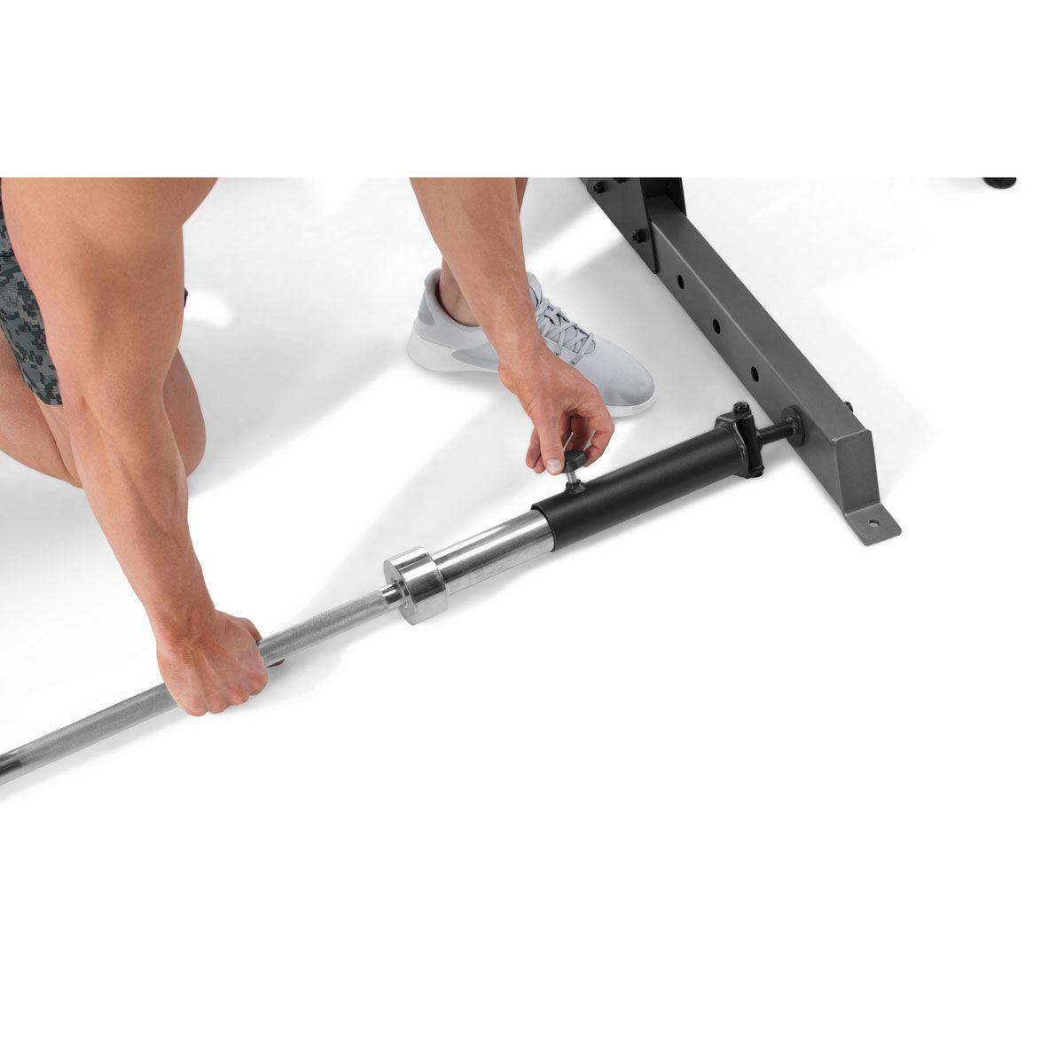 ProForm Carbon Strength Power Rack