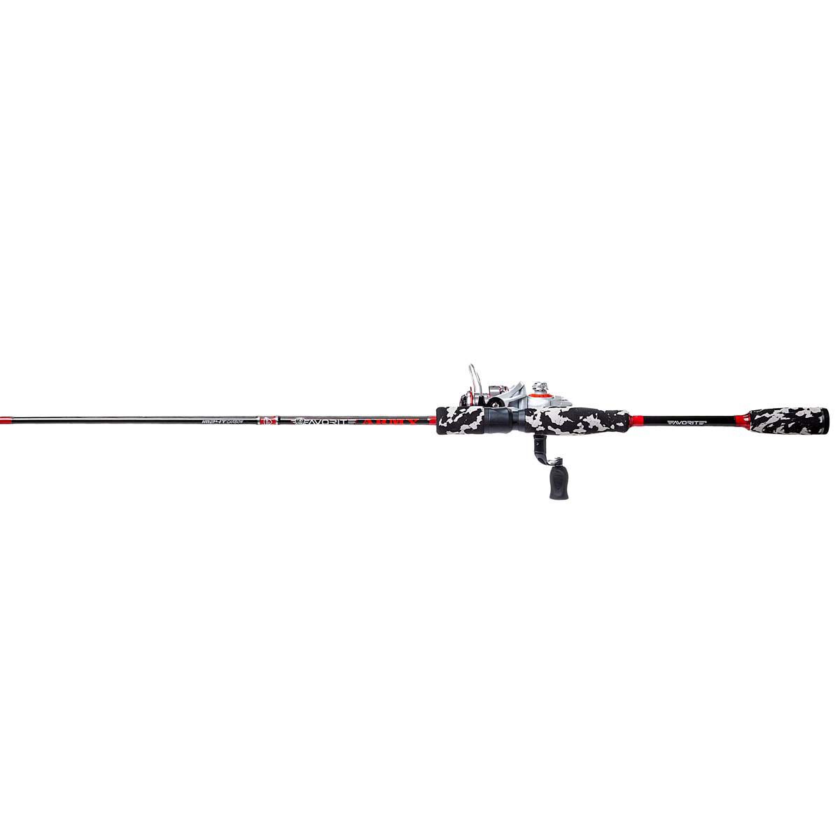 Favorite Army 2 Piece Spinning Combo