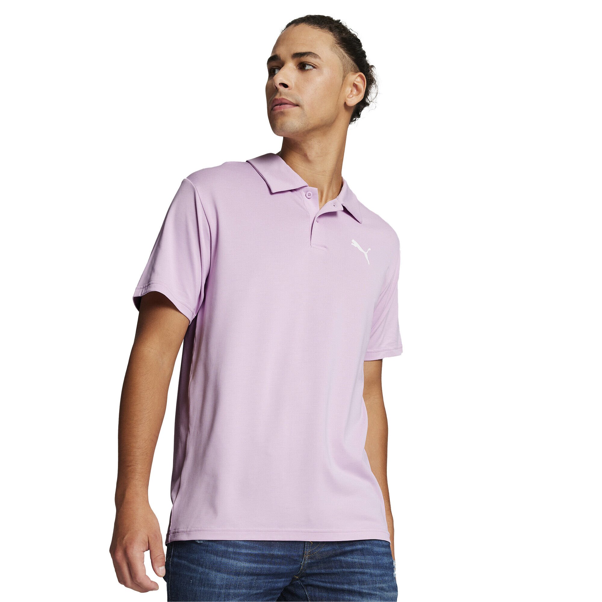 Puma Men's All In Polo