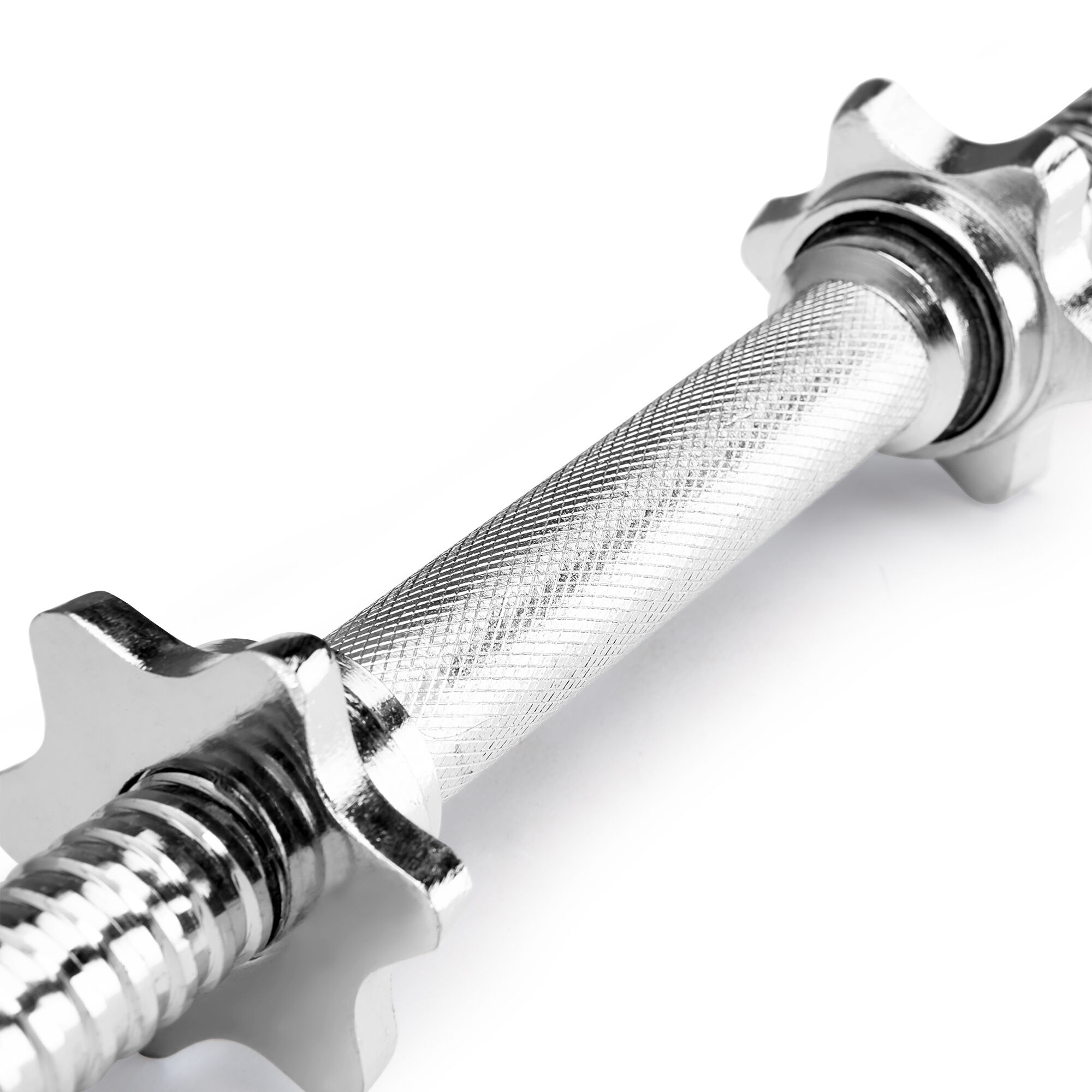 Marcy 2-Pack Standard 14" Dumbbell Handles