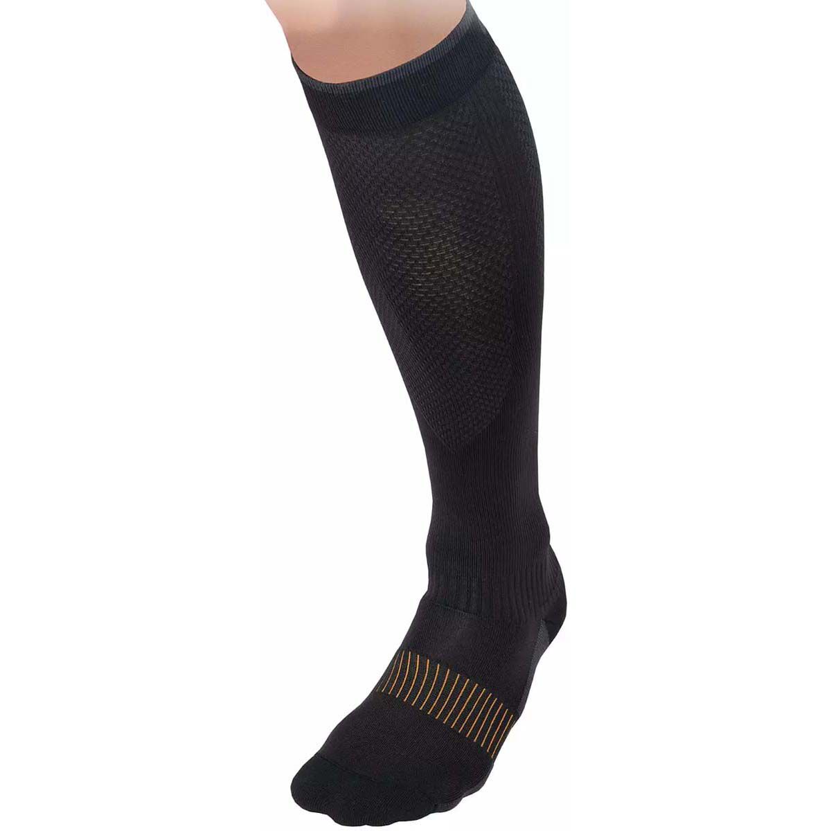 Copper Fit Compression Sock Knee Length