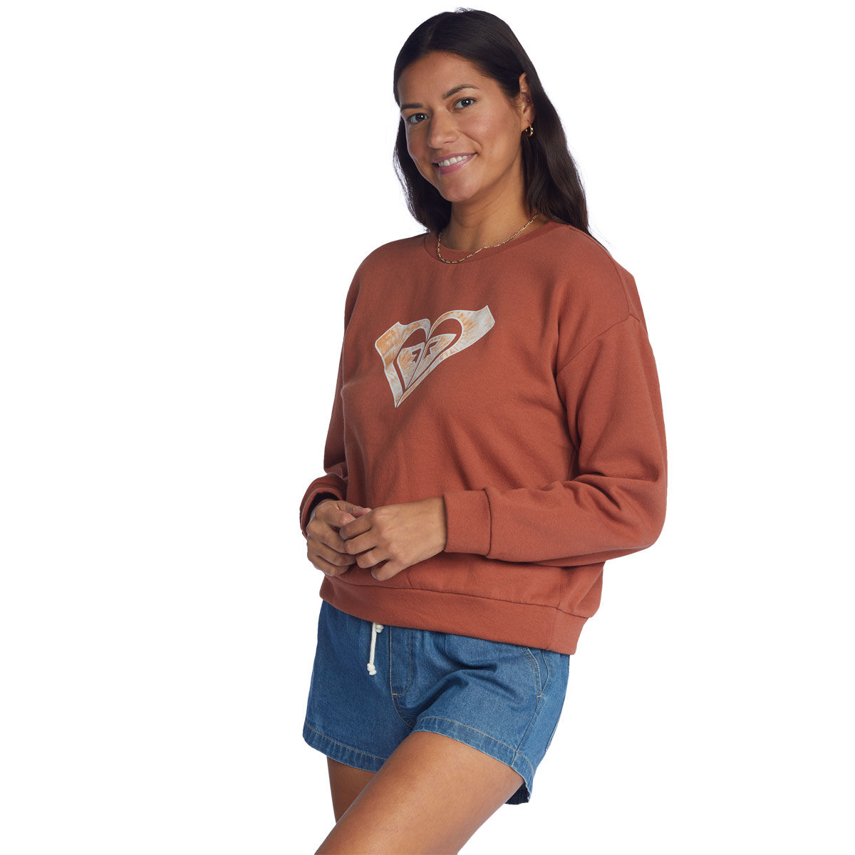 Roxy Women's Fleece Hoodie
