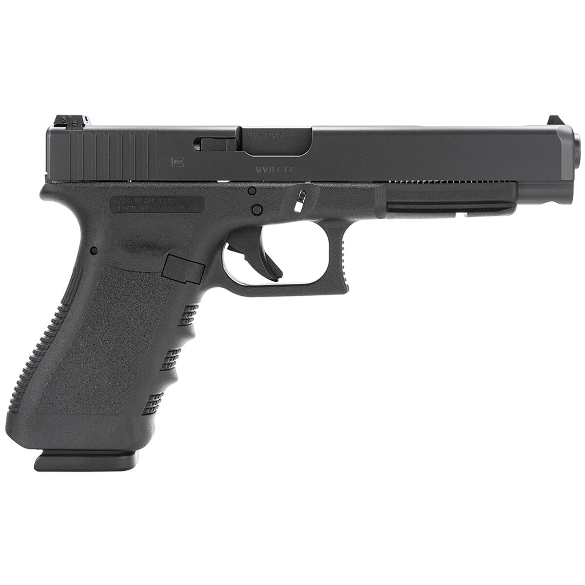 Glock G34 Gen3 9mm