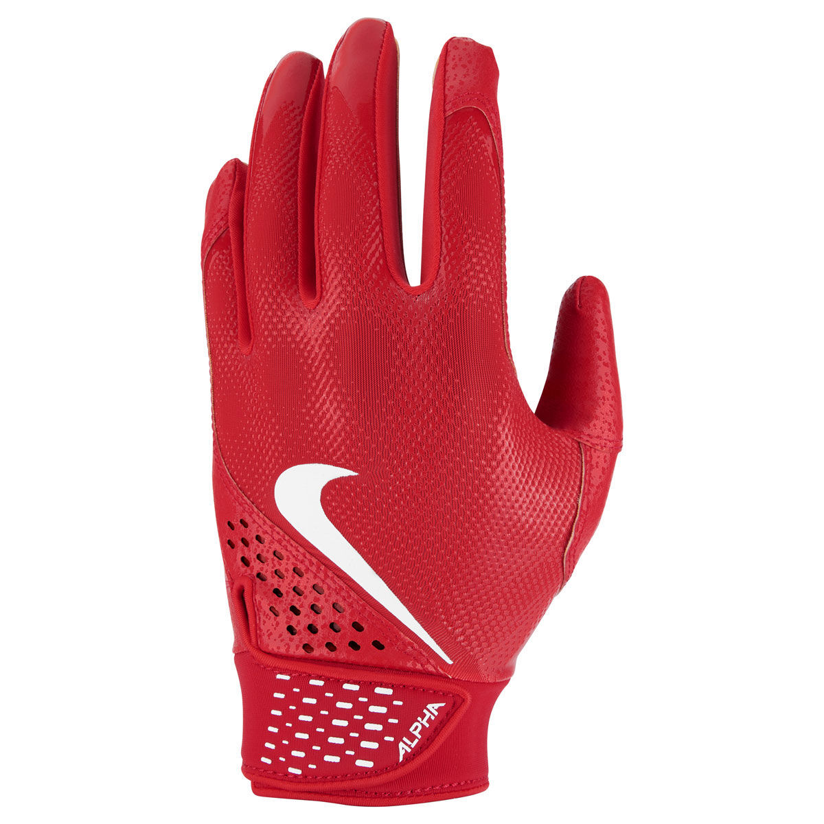Nike Youth Alpha Batting Gloves