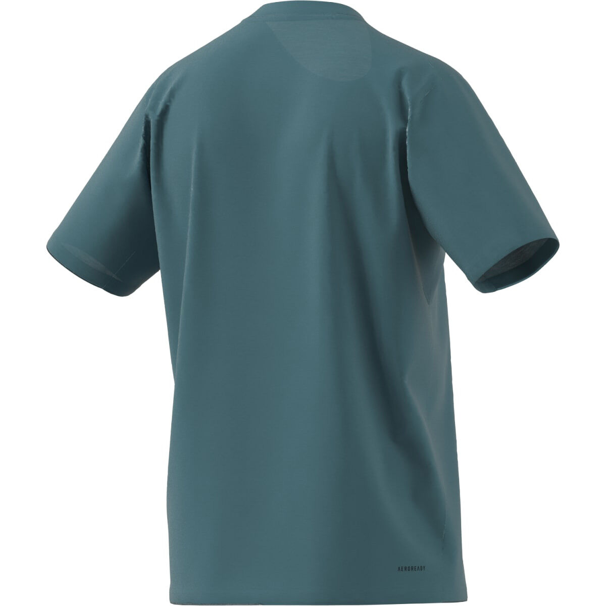 adidas Men's Short Sleeve Tee