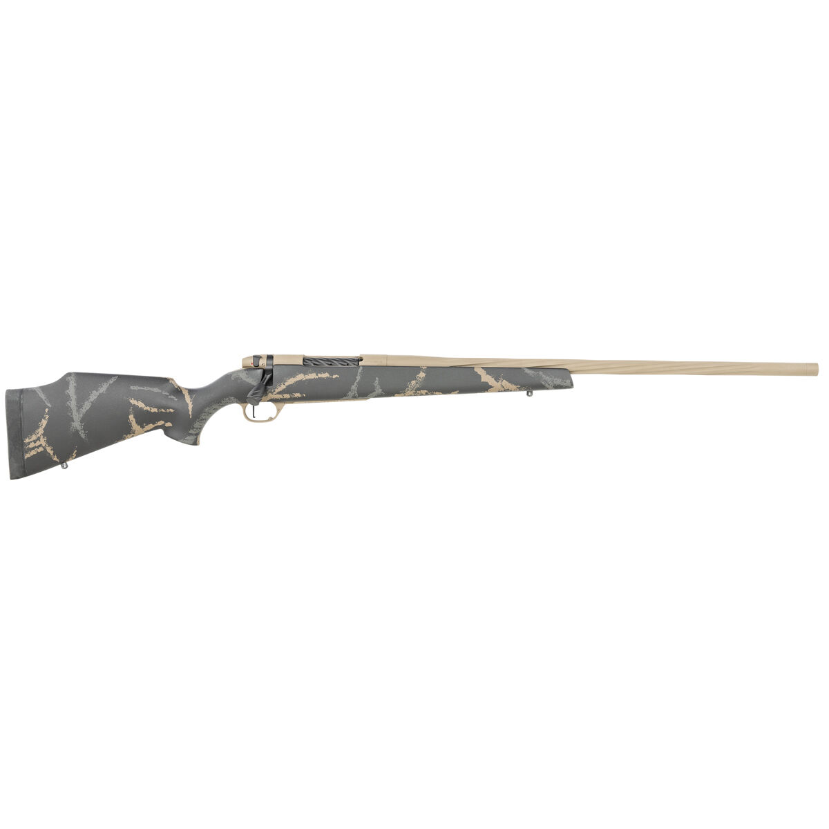 Weatherby Accumark LTD 6.5 Creed Centerfire Rifle