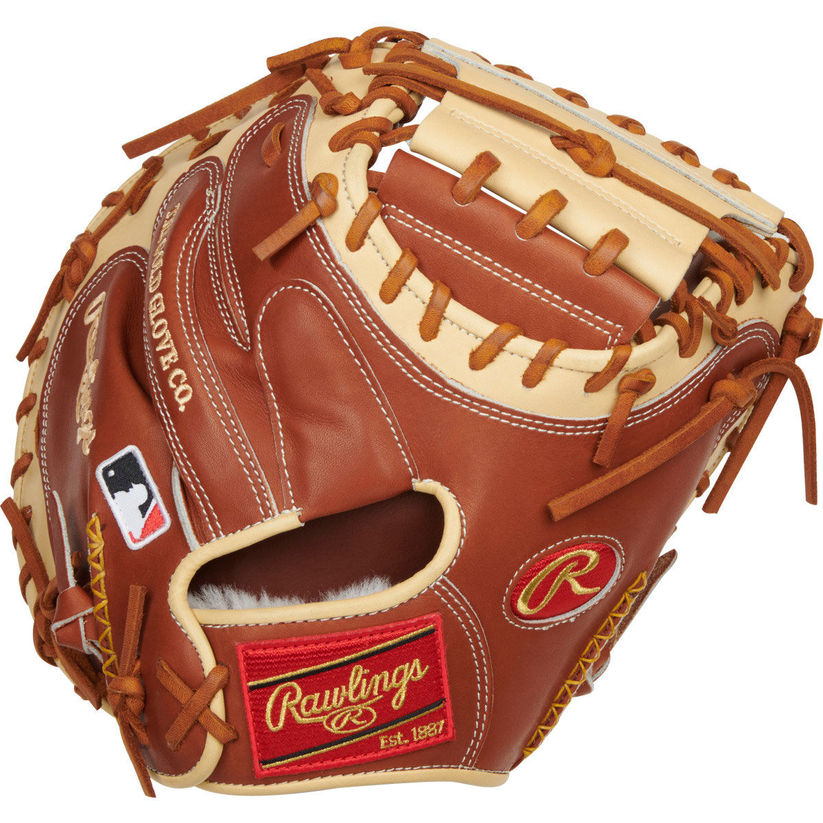 Rawlings 33" Pro Preferred Catcher's Mitt