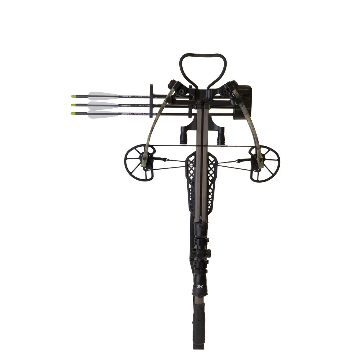 Bear X Domain 410 Crossbow Package