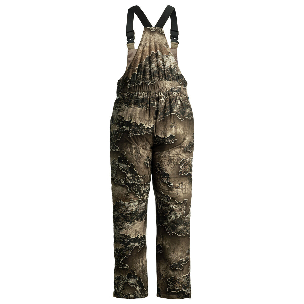 Blocker Outdoors Men's Drencher Insulated Bib