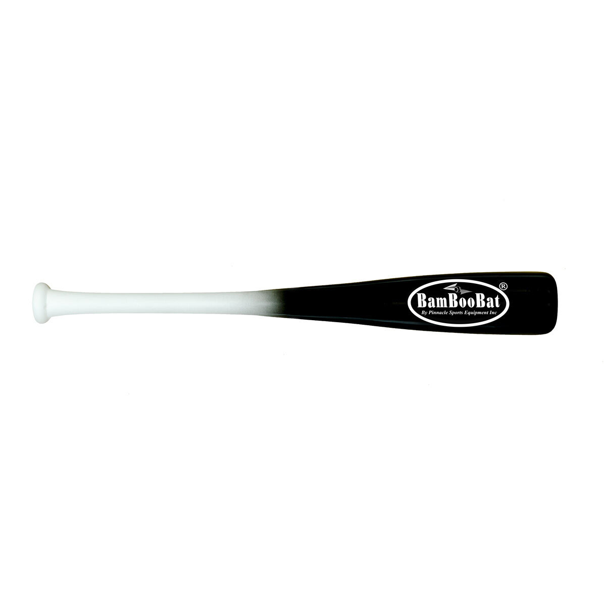 Bamboo Bat 21" One-Handed Trainer Bat