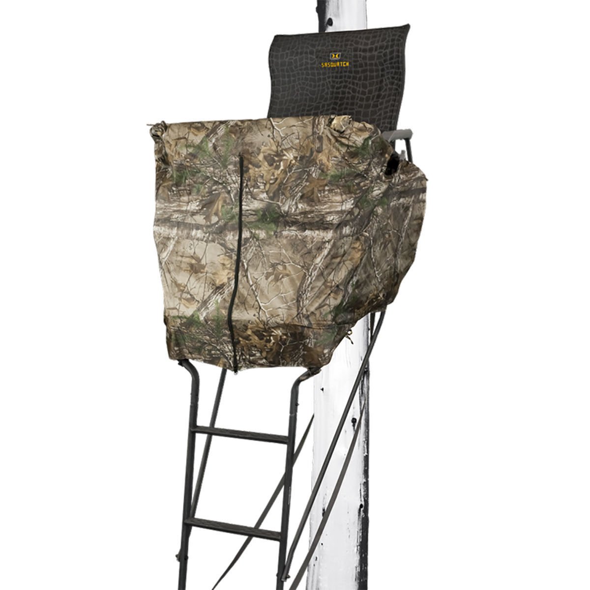 Hawk 1.5 Man Ladder Blind Kit