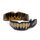 Gold/Black
