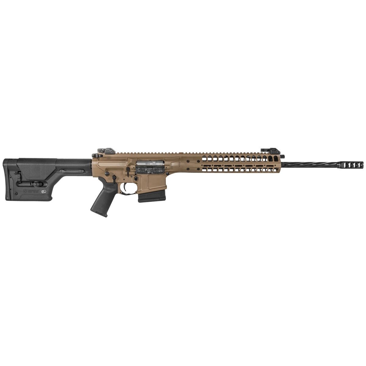 Lwrc REPR 308 *CA* Centerfire Tactical Rifle