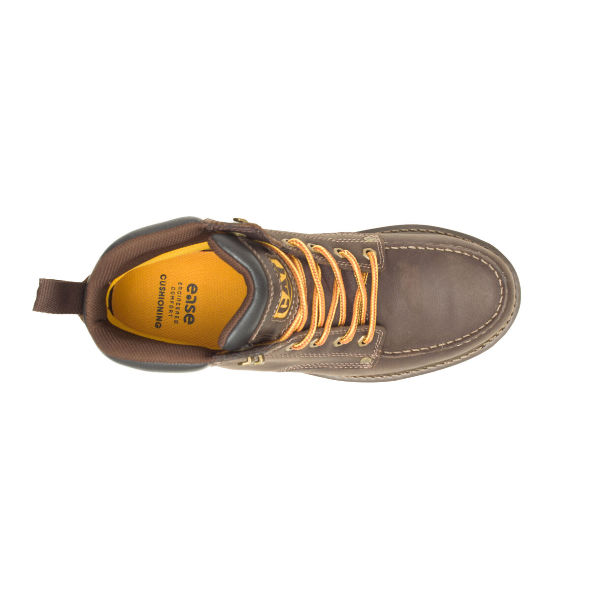 Cat Men's Calibrate Steel Toe
