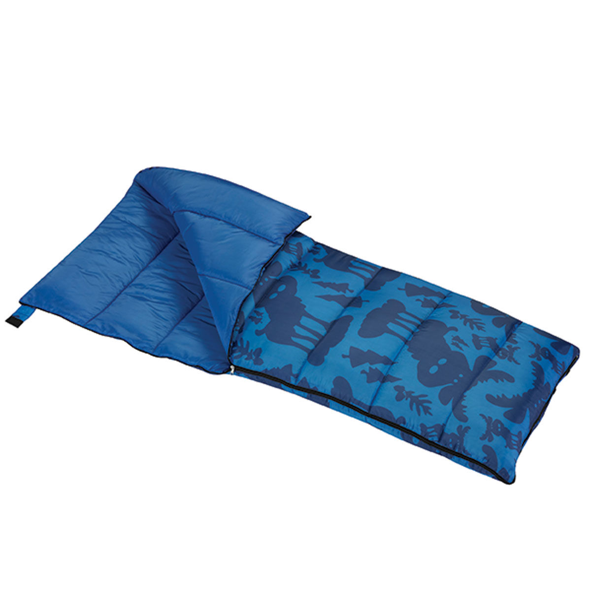 Wenzel Youth Moose Sleeping Bag