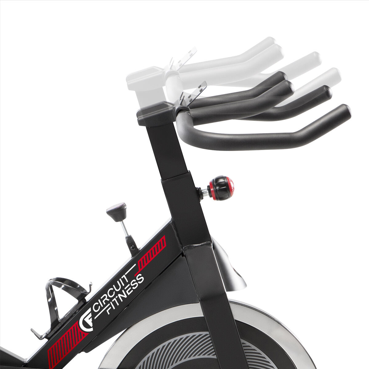Circuit Fitness 30lb Revolution Cycle