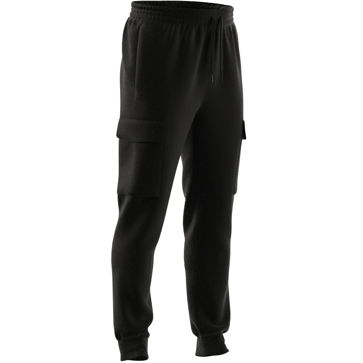 adidas Men's Cargo Fleece Pants