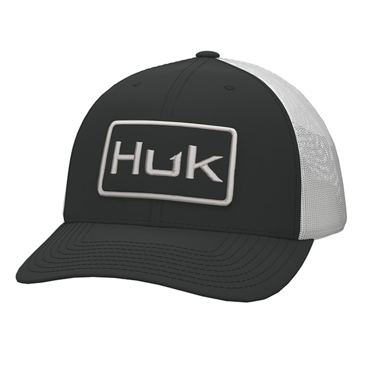 Huk Men's Trucker Hat