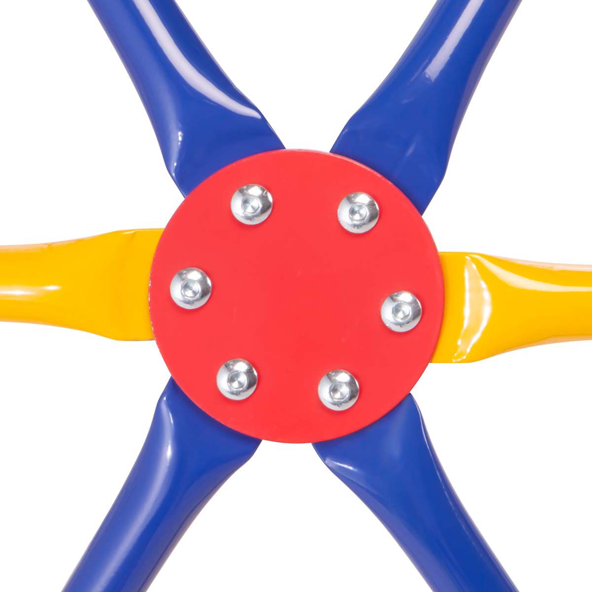 Gym Dandy Space Dome Climber