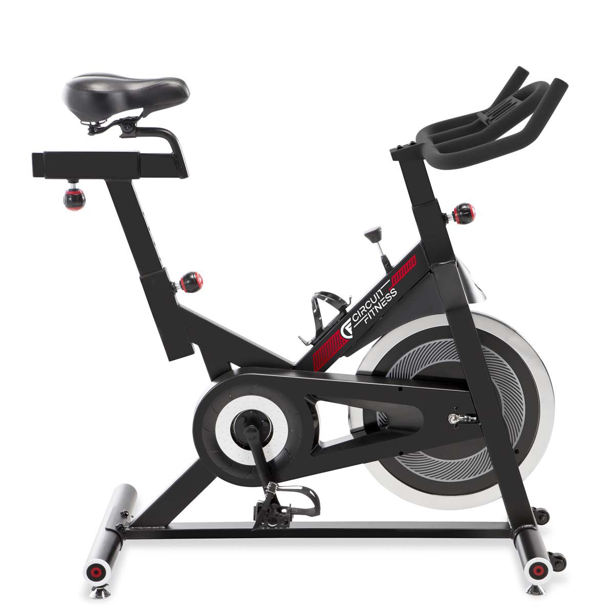 Circuit Fitness 30lb Revolution Cycle