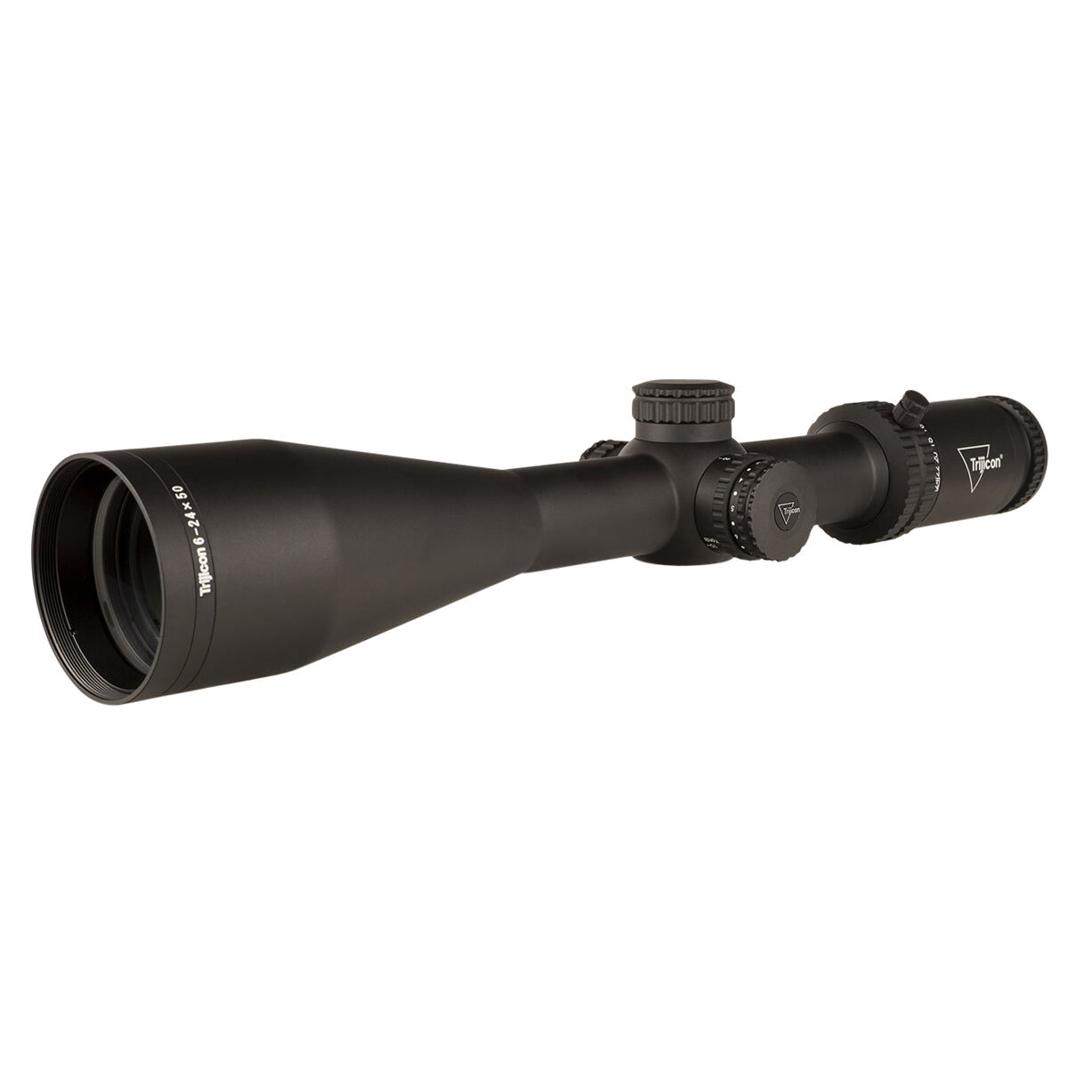 Trijicon TENMILE SFP 6-24X50 RED