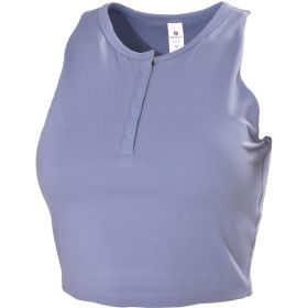 90 Degree Women's Crop Tank