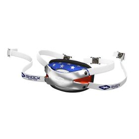 Shock Doctor Adult Showtime Chin Strap