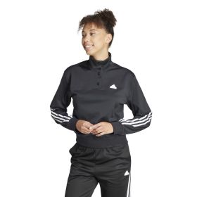 adidas Women's Snap Tracktop