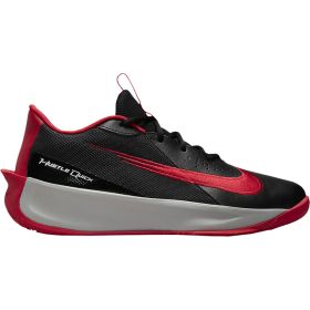 Nike Boys' Team Hustle Quick 3 Basketball Shoes