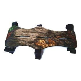 Hme 4-Strap Camo Arch Guard Arm