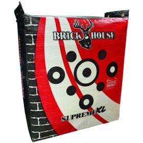 Brickhouse Brickhouse Supreme XL Bag Target