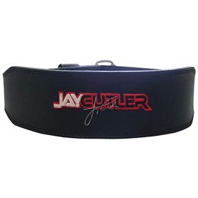Schiek 4" Leather Jay Cutler Lifting Belt