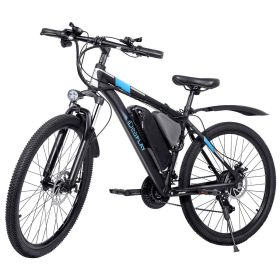 Idea Play P30 Electric Mountain Bike